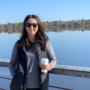 Meet your Posher, Kree